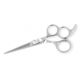 Hair cutting scissors